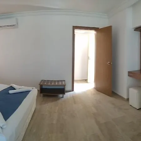 Otel Club Blue White Bodrum
