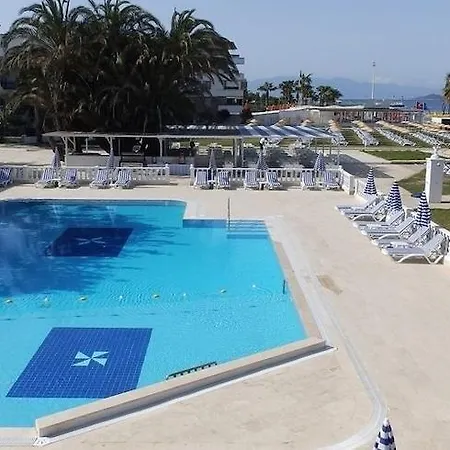 Otel Club Blue White 3*