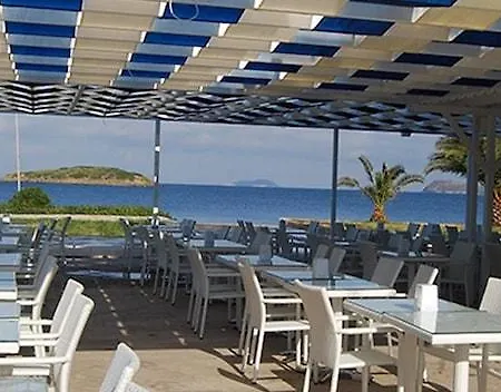 Club Blue White Otel Bodrum