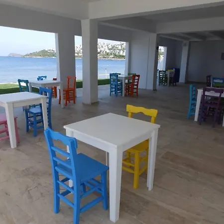 Otel Club Blue White Bodrum