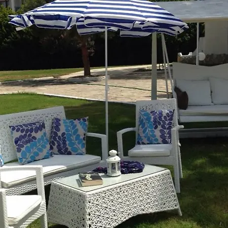 Otel Club Blue White 3*