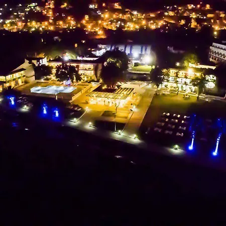 Otel Club Blue White Bodrum