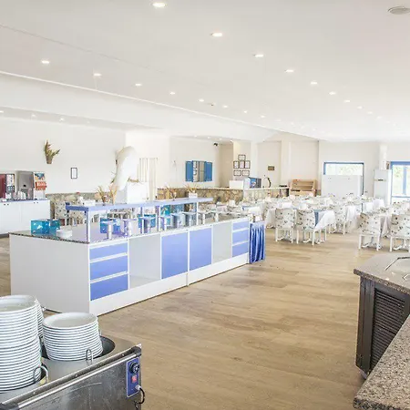 Otel Club Blue White 3*