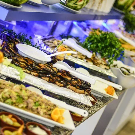 Otel Club Blue White Bodrum