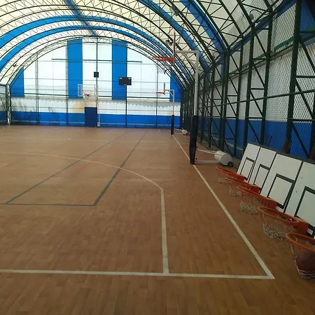 Hotell Club Blue White 3*