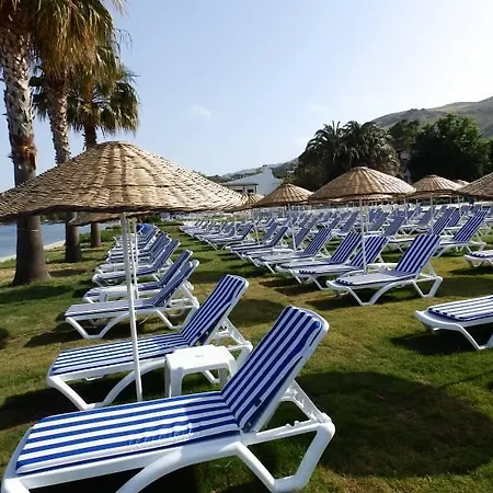 Club Blue White Hotell
