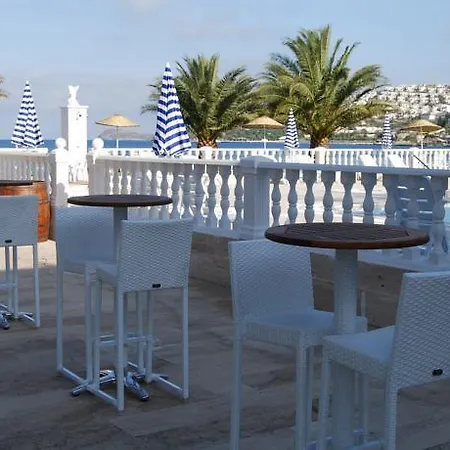 Club Blue White Hotell Bodrum